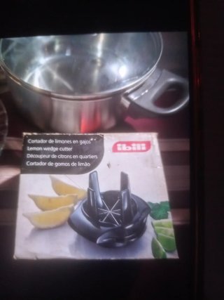 LOTEN*2varios Cocina Ideal para segunda  vivienda