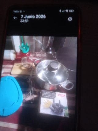 LOTEN*2varios Cocina Ideal para segunda  vivienda