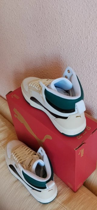 Zapatillas Puma 42
