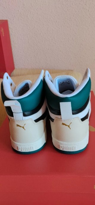Zapatillas Puma 42