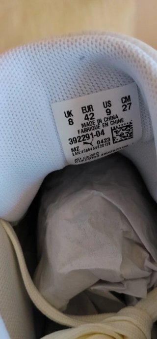 Zapatillas Puma 42