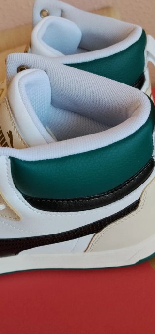 Zapatillas Puma 42