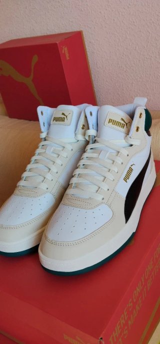 Zapatillas Puma 42