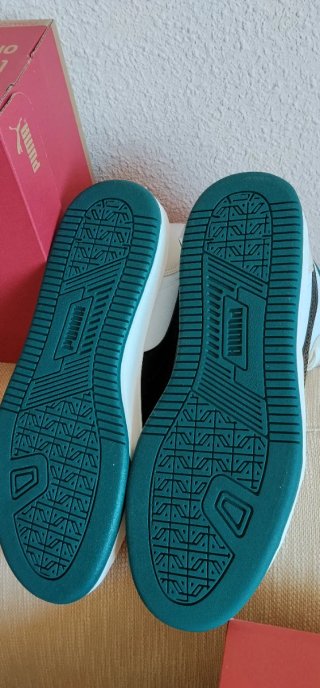Zapatillas Puma 42