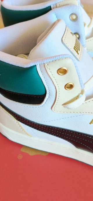 Zapatillas Puma 42