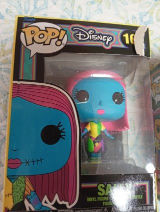 Lote 3 Funko Pop Disney Marvel Guardians