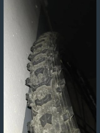 Llantas Bicicleta 26 X-RAM