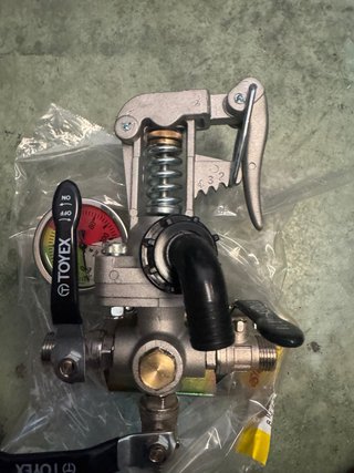 Mando ANNOVI REVERBERI AR 30-50