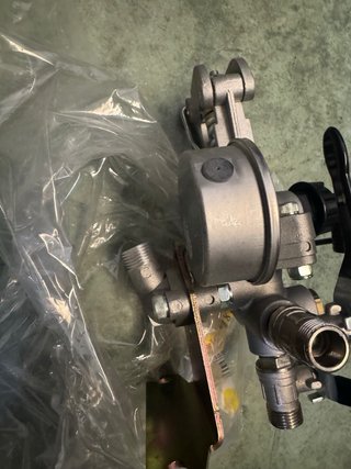 Mando ANNOVI REVERBERI AR 30-50