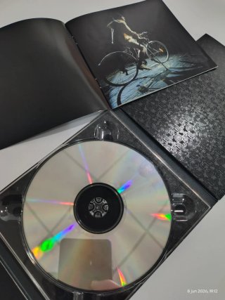 Astrud - Performance CD (Indie)
