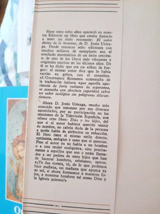Libro religioso