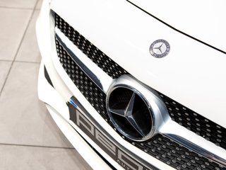 Mercedes-Benz A 200d 7G AMG