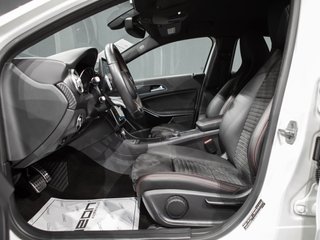 Mercedes-Benz A 200d 7G AMG