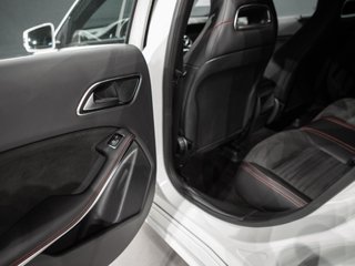 Mercedes-Benz A 200d 7G AMG