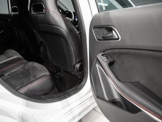 Mercedes-Benz A 200d 7G AMG