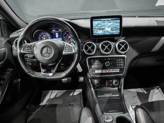 Mercedes-Benz A 200d 7G AMG
