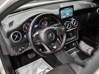 Mercedes-Benz A 200d 7G AMG