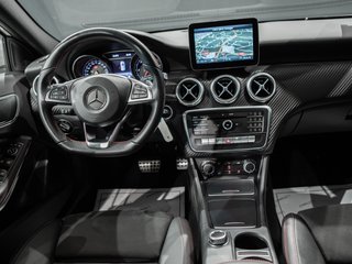 Mercedes-Benz A 200d 7G AMG
