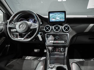 Mercedes-Benz A 200d 7G AMG