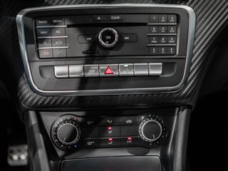Mercedes-Benz A 200d 7G AMG