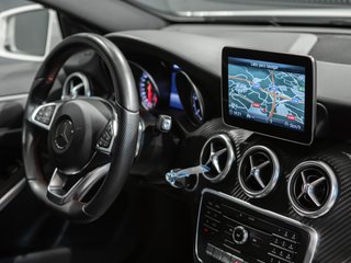 Mercedes-Benz A 200d 7G AMG