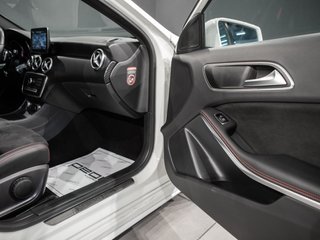 Mercedes-Benz A 200d 7G AMG