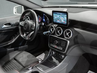 Mercedes-Benz A 200d 7G AMG