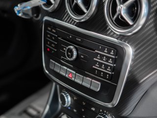 Mercedes-Benz A 200d 7G AMG