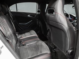 Mercedes-Benz A 200d 7G AMG