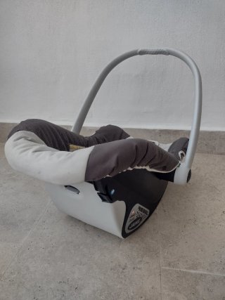 Silla de coche Jané