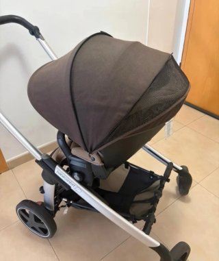 Passeggino per neonati Bebe Confort Elea