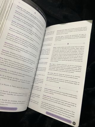 Libro filosofía Oxford - Serie GENiOX Pro 2 bach