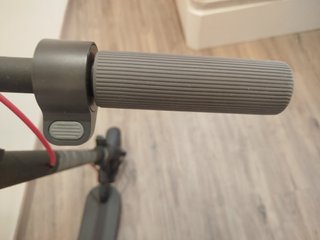 Patinete Eléctrico Xiaomi Scooter 4