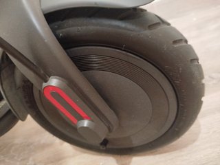 Patinete Eléctrico Xiaomi Scooter 4
