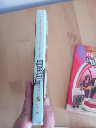 El método de La báscula