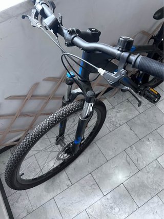 MTB Rockrider 27,5” Taglia S