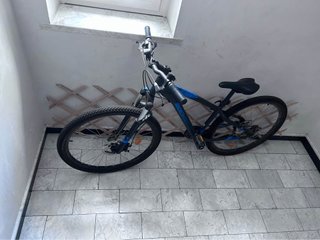 MTB Rockrider 27,5” Taglia S