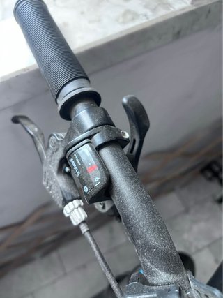 MTB Rockrider 27,5” Taglia S