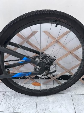 MTB Rockrider 27,5” Taglia S