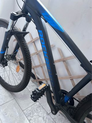 MTB Rockrider 27,5” Taglia S