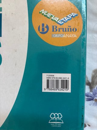 Matemáticas 2 Bachillerato