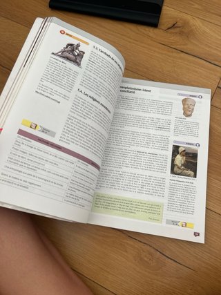 Història de la filosofia 2 batxillerat : segon ...