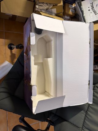 Telescopio 25-75X100mm HD