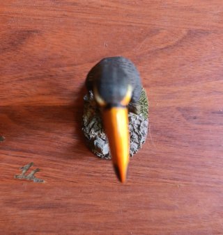 Figura pajaroTucán