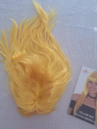 Disfraz Pintufita Talla M