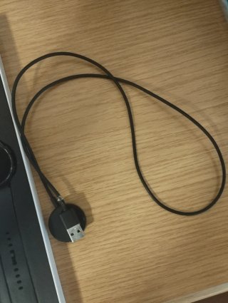 Samsung Galaxy Watch 4 Negro