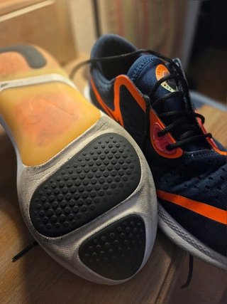 Zapatillas NIKE running