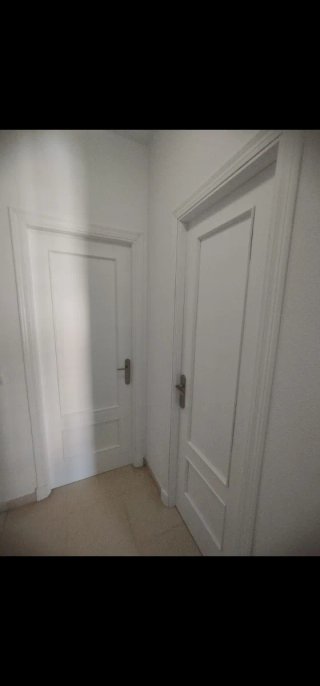 Restauracion y pintado de mobiliario
