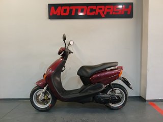 Yamaha Neos 50cc 2000