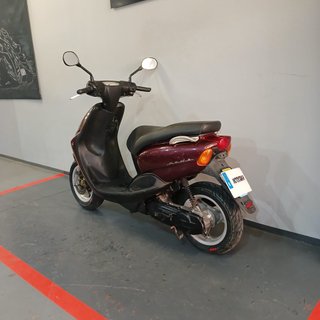 Yamaha Neos 50cc 2000